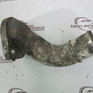 FORD RANGER 2.5 TDCI WLAA 143KM rura termostatu