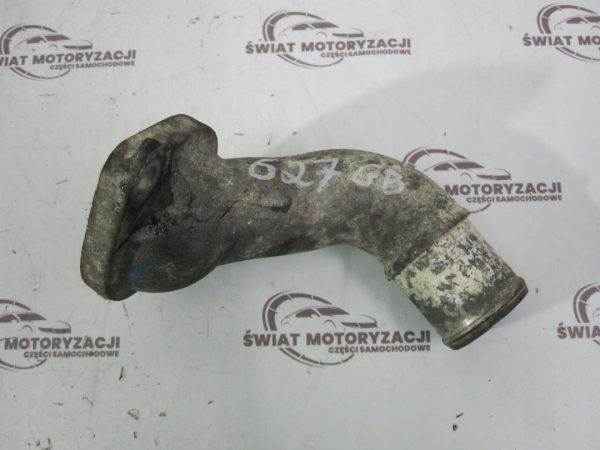FORD RANGER 2.5 TDCI WLAA 143KM rura termostatu - obrazek 4