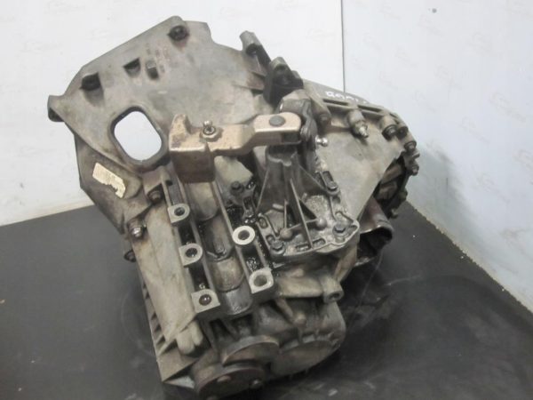 FORD TRANSIT 2.2 TDCI 07r. 130KM QWFA 6C1R-7002-NB SKRZYNIA BIEGÓW - obrazek 3