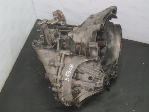 FORD TRANSIT 2.2 TDCI 07r. 130KM QWFA 6C1R-7002-NB SKRZYNIA BIEGÓW - obrazek 4