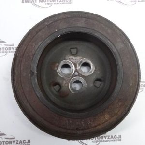 FORD TRANSIT 2.2 TDCI 07r. 130KM QWFA KOŁO PASOWE WAŁU
