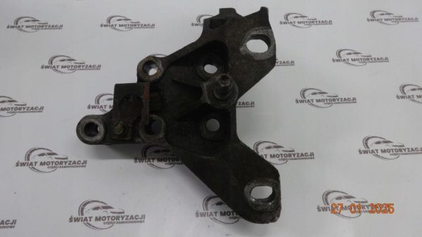 FORD TRANSIT 2.2 TDCI 07r. QWFA 130KM 3C11-7M125-AB ŁAPA MOCOWANIE SKRZYNI - obrazek 6