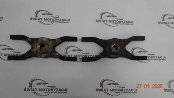 FORD TRANSIT 2.2 TDCI 07r QWFA 130KM 6C1Q-9L535-AC MOCOWANIE STOPKA WTRYSKU