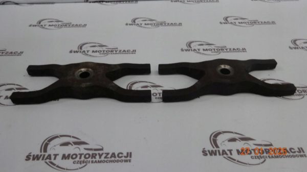 FORD TRANSIT 2.2 TDCI 07r QWFA 130KM 6C1Q-9L535-AC MOCOWANIE STOPKA WTRYSKU - obrazek 2