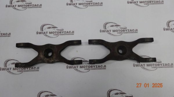 FORD TRANSIT 2.2 TDCI 07r QWFA 130KM 6C1Q-9L535-AC MOCOWANIE STOPKA WTRYSKU - obrazek 4