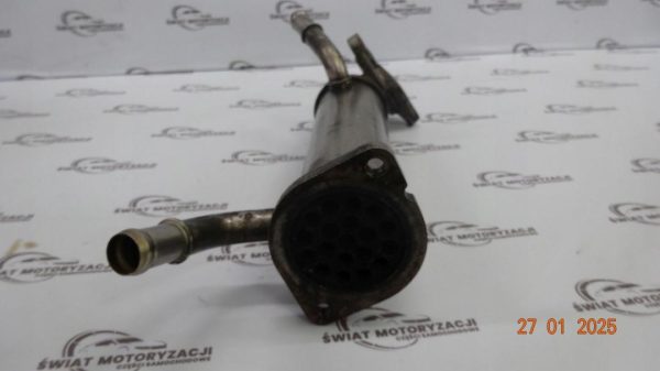 FORD TRANSIT 2.2 TDCI 07r. QWFA 130KM 6C1Q9F464AD CHŁODNICZKA SPALIN - obrazek 3
