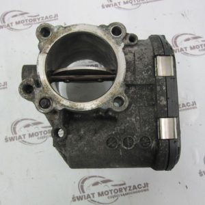 FORD TRANSIT 2.2 TDCI 116 KM SRFB SRFA 11r przepustnica 8C1Q-9F991-AA