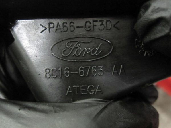 FORD TRANSIT 2.2 TDCI 116 KM SRFB SRFA 11r wlew oleju 8C16-6763-AA - obrazek 4