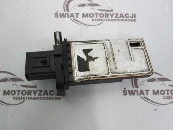 FORD TRANSIT 2.2 TDCI 116 KM SRFB SRFA 11r wtyczka przepływomierza
