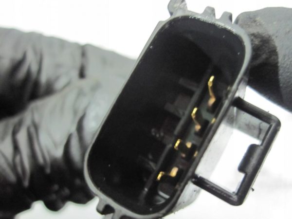 FORD TRANSIT 2.2 TDCI 11r czujnik sensor map 6C11-9F479-AB 0261230225 - obrazek 2