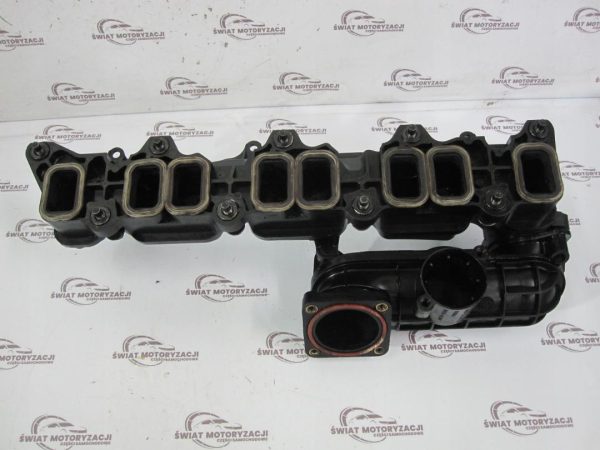 FORD TRANSIT 2.2 TDCI 11r kolektor ssący 2S7Q9424BE 8C1Q-9E470-AB - obrazek 2