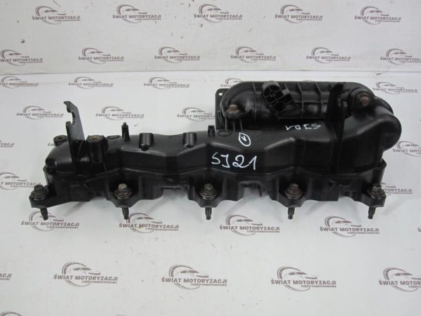 FORD TRANSIT 2.2 TDCI 11r kolektor ssący 2S7Q9424BE 8C1Q-9E470-AB - obrazek 3