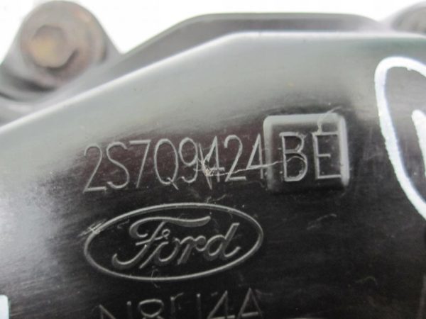 FORD TRANSIT 2.2 TDCI 11r kolektor ssący 2S7Q9424BE 8C1Q-9E470-AB - obrazek 4