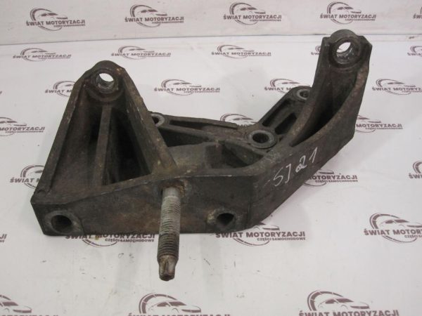 FORD TRANSIT 2.2 TDCI 11r łapa wspornik skrzyni 8C11-7M125-AA - obrazek 2