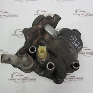 FORD TRANSIT 2.2 TDCI 11r obudowa filtra oleju 8C1Q-6B624-AC
