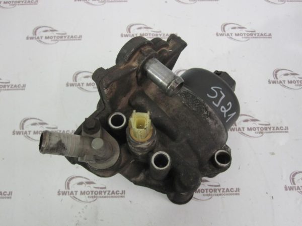 FORD TRANSIT 2.2 TDCI 11r obudowa filtra oleju 8C1Q-6B624-AC