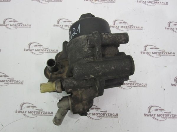 FORD TRANSIT 2.2 TDCI 11r obudowa filtra oleju 8C1Q-6B624-AC - obrazek 2