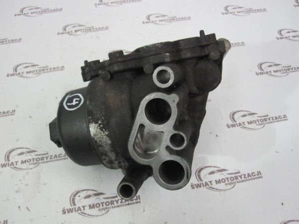 FORD TRANSIT 2.2 TDCI 11r obudowa filtra oleju 8C1Q-6B624-AC - obrazek 3