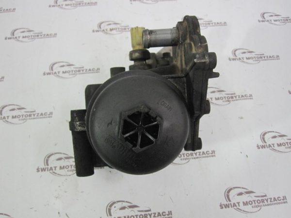 FORD TRANSIT 2.2 TDCI 11r obudowa filtra oleju 8C1Q-6B624-AC - obrazek 4