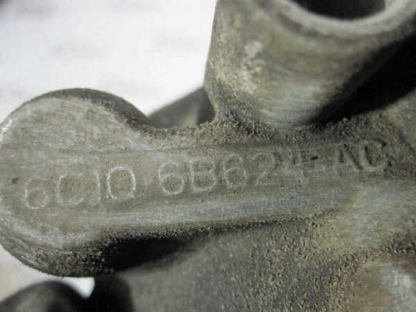 FORD TRANSIT 2.2 TDCI 11r obudowa filtra oleju 8C1Q-6B624-AC - obrazek 6