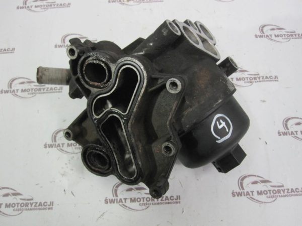 FORD TRANSIT 2.2 TDCI 11r obudowa filtra oleju 8C1Q-6B624-AC - obrazek 7