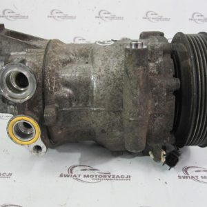 FORD TRANSIT 2.2 TDCI 11r sprężarka klimatyzacji 04186301161 7C11-19D629-AA