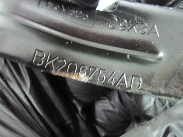 FORD TRANSIT 2.2 TDCI 12r bagnet miarka oleju BK206754AD - obrazek 4