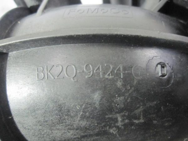 FORD TRANSIT 2.2 TDCI 12r kolektor ssący BK2Q-9424-CD - obrazek 4