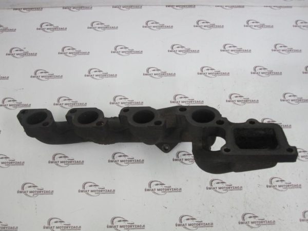 FORD TRANSIT 2.2 TDCI 12r kolektor wydechowy BK2Q9430CB