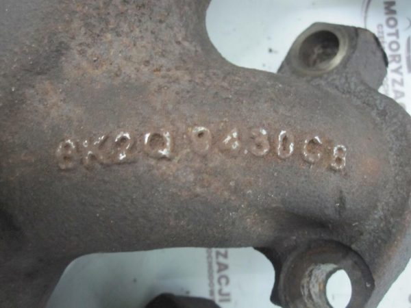 FORD TRANSIT 2.2 TDCI 12r kolektor wydechowy BK2Q9430CB - obrazek 3