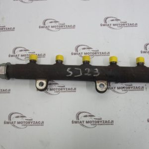 FORD TRANSIT 2.2 TDCI 12r listwa wtryskowa 55PP40-01MYB 561201985539