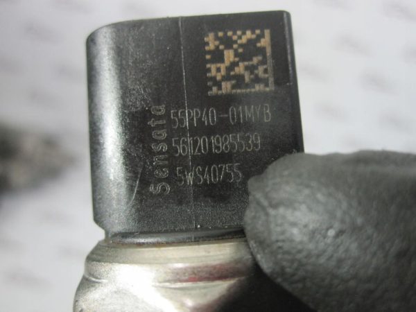 FORD TRANSIT 2.2 TDCI 12r listwa wtryskowa 55PP40-01MYB 561201985539 - obrazek 3