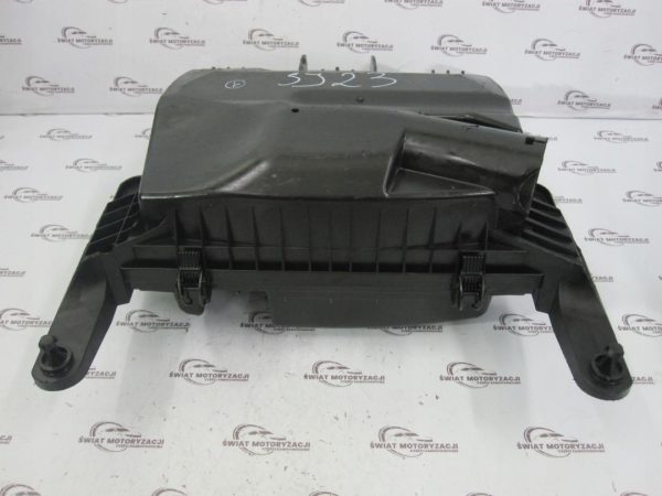 FORD TRANSIT 2.2 TDCI 12r obudowa filtra powietrza 70366886 CC11-9600-CF