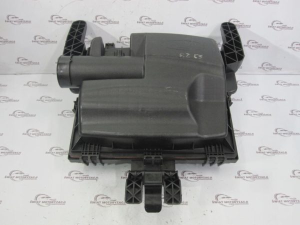 FORD TRANSIT 2.2 TDCI 12r obudowa filtra powietrza 70366886 CC11-9600-CF - obrazek 2