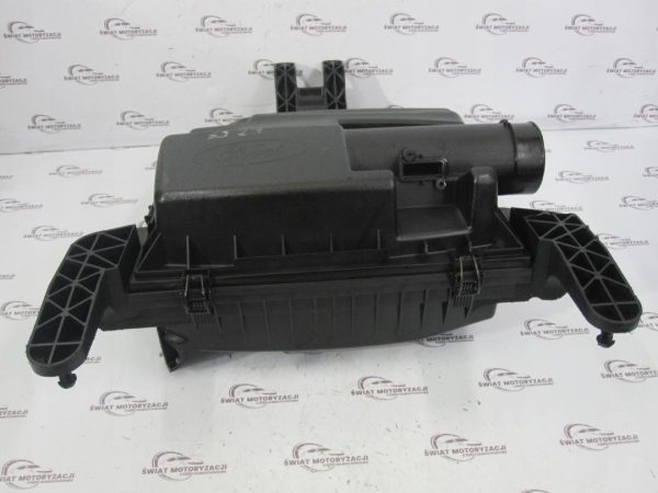 FORD TRANSIT 2.2 TDCI 12r obudowa filtra powietrza 70366886 CC11-9600-CF - obrazek 3