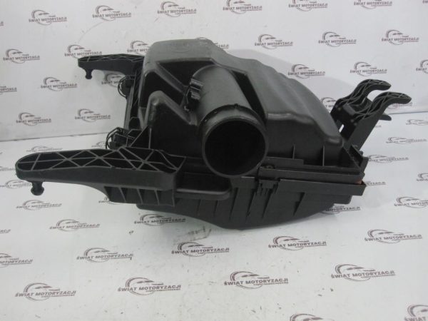 FORD TRANSIT 2.2 TDCI 12r obudowa filtra powietrza 70366886 CC11-9600-CF - obrazek 4