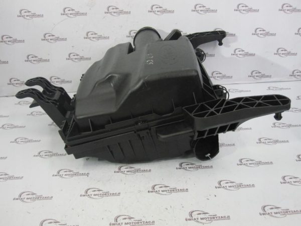 FORD TRANSIT 2.2 TDCI 12r obudowa filtra powietrza 70366886 CC11-9600-CF - obrazek 5