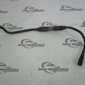 FORD TRANSIT 2.2 TDCI 12r przewód oleju 55213493