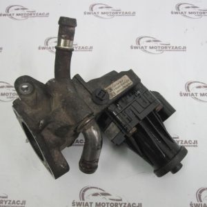 FORD TRANSIT 2.2 TDCI 12r zawór EGR 50276438 108820752712 703784050