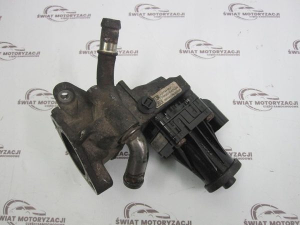 FORD TRANSIT 2.2 TDCI 12r zawór EGR 50276438 108820752712 703784050