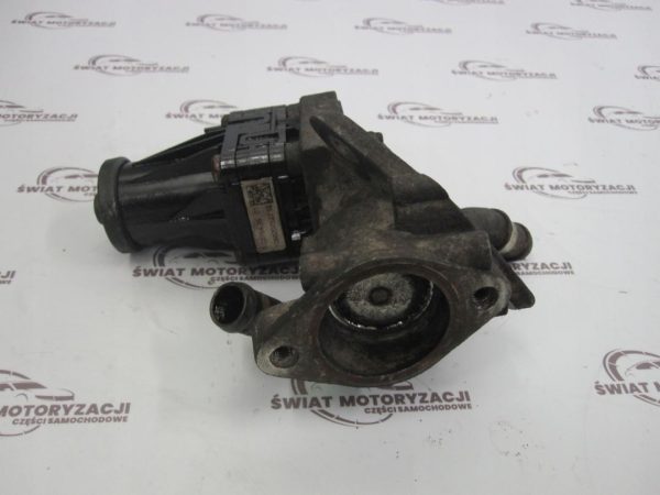 FORD TRANSIT 2.2 TDCI 12r zawór EGR 50276438 108820752712 703784050 - obrazek 3