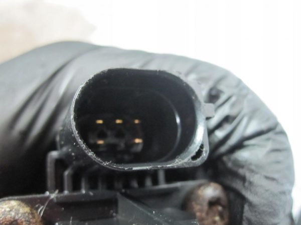 FORD TRANSIT 2.2 TDCI 12r zawór EGR 50276438 108820752712 703784050 - obrazek 4