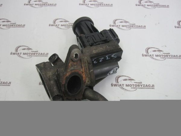 FORD TRANSIT 2.2 TDCI 12r zawór EGR 50276438 108820752712 703784050 - obrazek 7