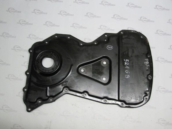 FORD TRANSIT 2.2 TDCI 176tys. 08r.85KM 6C1Q-6019-AB Obudowa rozrządu - obrazek 4