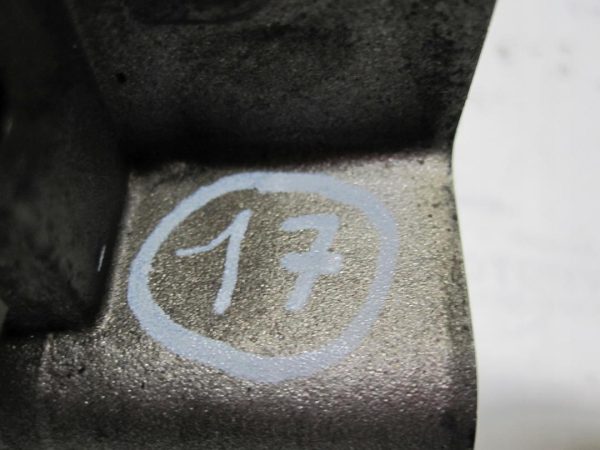 FORD TRANSIT 2.2 TDCI 176tys. 08r. 85KM 6C1Q-6K261-AC Napinacz rozrządu - obrazek 7