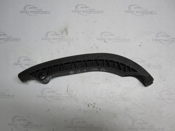 FORD TRANSIT 2.2 TDCI 176tys. 85KM 6C1Q-6K254-AC Ślizg prowadnica rozrządu - obrazek 8