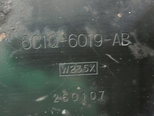 FORD TRANSIT 2.2 TDCI 85KM 6C1Q-6019-AB Obudowa rozrządu - obrazek 2
