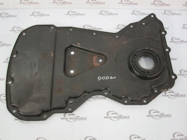 FORD TRANSIT 2.2 TDCI 85KM 6C1Q-6019-AB Obudowa rozrządu - obrazek 3