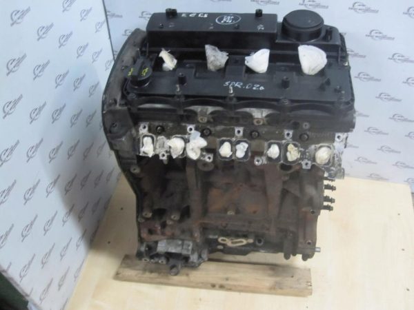 FORD TRANSIT 2.2 TDCI CYFB 125KM 12r 162 tys km Silnik po weryfikacji - obrazek 5