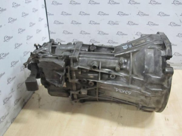 FORD TRANSIT 2.2 TDCI CYR5 EURO 5 125KM RWD skrzynia biegów DC1R 7003BB - obrazek 4
